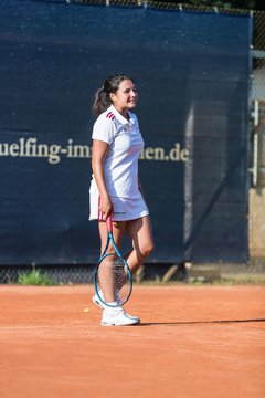 Katharina Lehnert 219 - BL DTV Hannover - TP Versmold : Ergebnis: 5:4